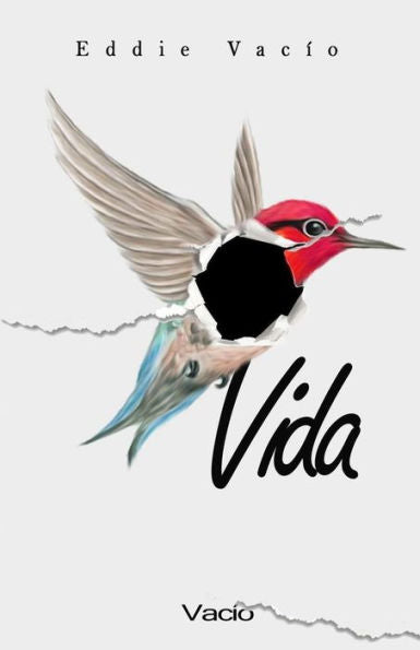 Vida - 9781791771126