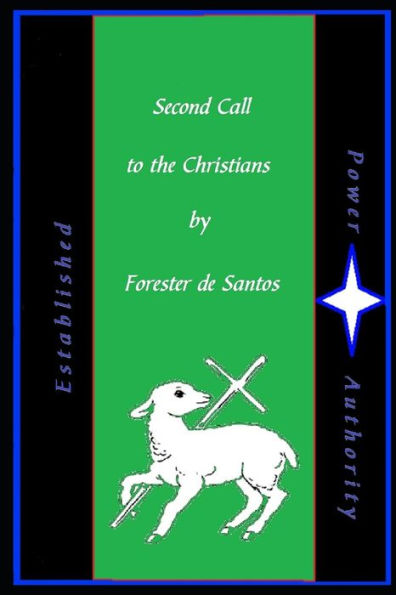 Second Call To The Christians