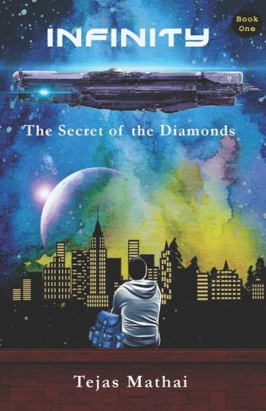 Infinity: The Secret of the Diamonds