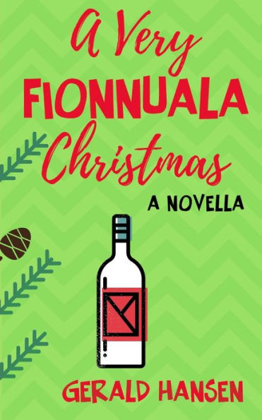 Una Navidad muy Fionnuala (Serie de mujeres de Derry)