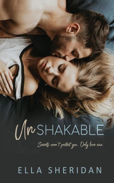 Unshakable - 9781791944087