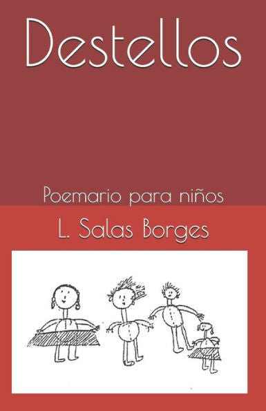 Destellos: Poemario para ni?os (Spanish Edition)