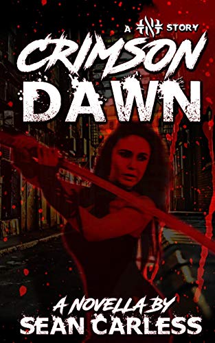 Crimson Dawn
