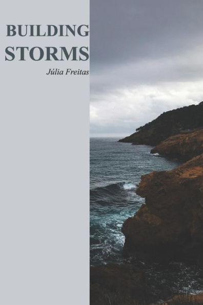 Building Storms - 9781791995683