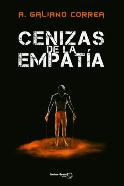 Cenizas de la empat�a (Edición española)