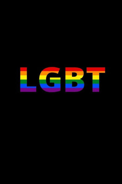 Lgbt - 9781792013188