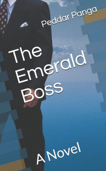 The Emerald Boss