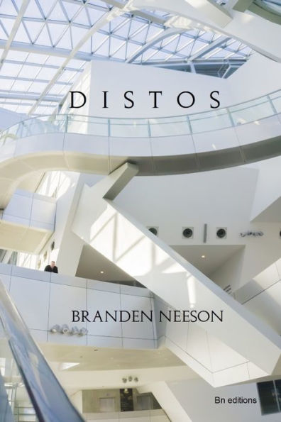 Distos (Spanish Edition)