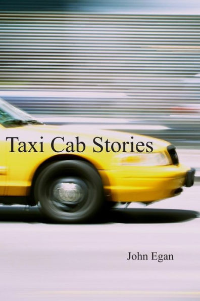 Taxi Cab Stories
