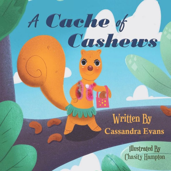 A Cache of Cashews