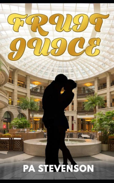 Fruit Juice: The incredible romance story of a regular guy (At The Mall)