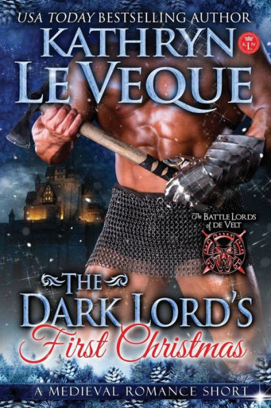 The Dark Lord's First Christmas