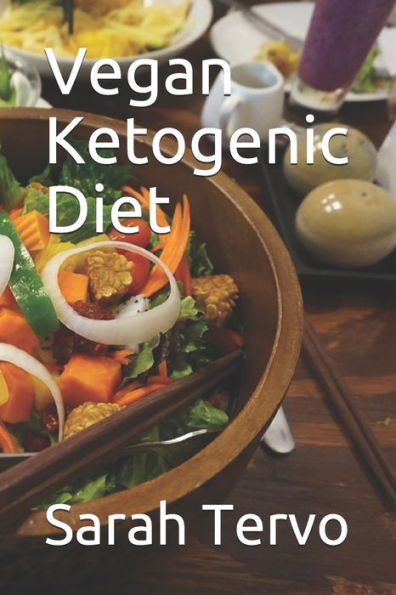 Vegan Ketogenic Diet