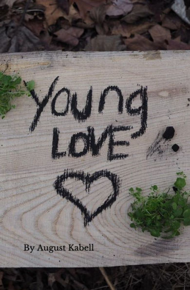 Young Love - 9781792159251
