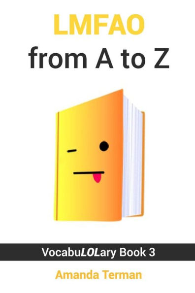 Lmfao From A To Z