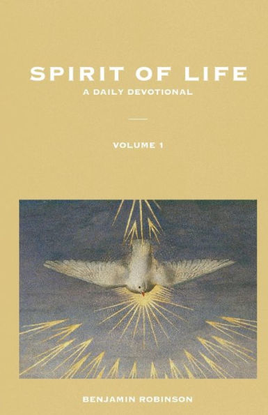 Spirit Of Life - 9781792176272