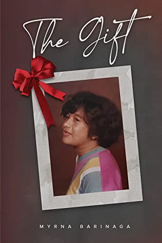 The Gift - 9781792374555