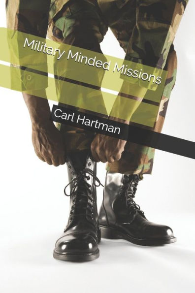 Military Minded Missions
