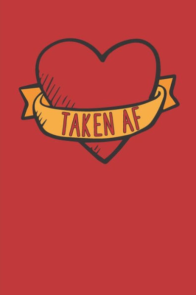 Taken Af