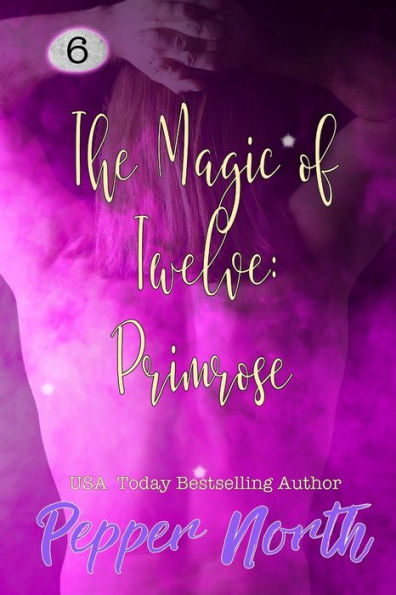 The Magic Of Twelve : Primrose