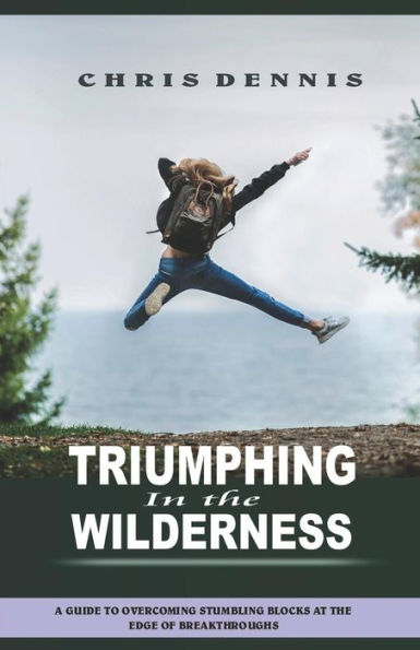 Triumphing In The Wilderness : A Guide To Overcoming Stumbling Blocks At The Edge Of Breakthroughs