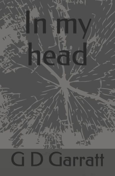 In My Head - 9781792774546