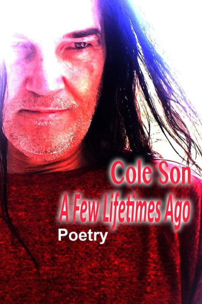 Hace algunas vidas: poesía