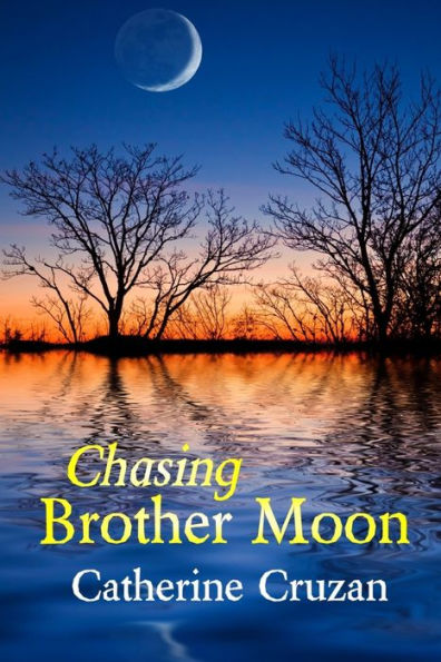 Chasing Brother Moon