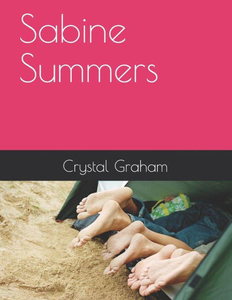 Sabine Summers