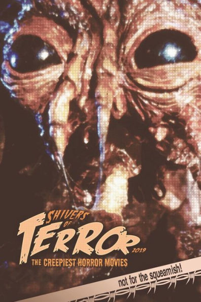 Shivers Of Terror 2019 : Shivers Of Terror 2017