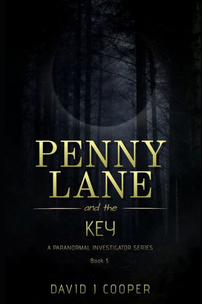 The Key - 9781792794315