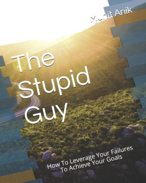 The Stupid Guy : How To Leverage Failures To Achieve Your Goals