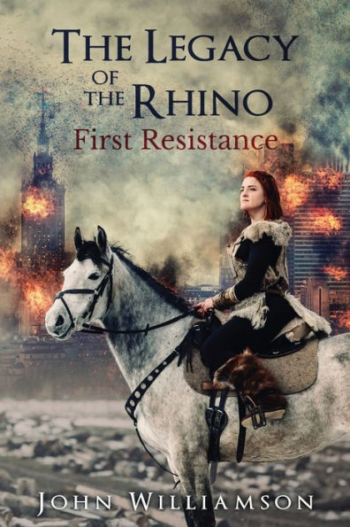 The Legacy Of The Rhino : First Resistance