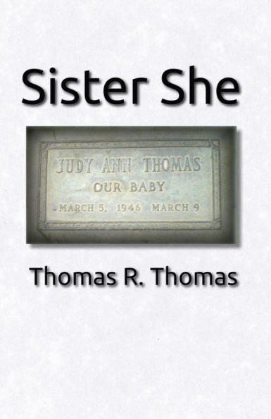 Sister She