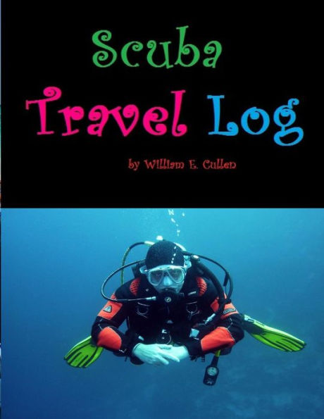 Scuba Travel Log : Diving Is My Passion And I Need To Remember My Dives.