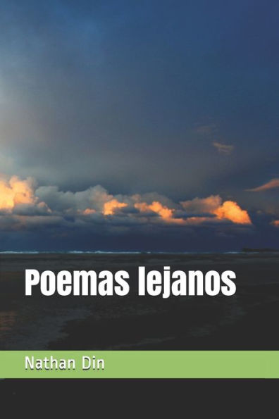 Poemas Lejanos