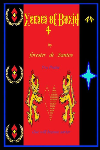 Verses Of David Four : Praise