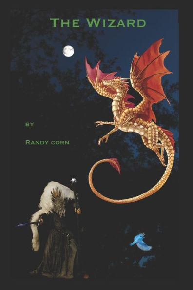 The Wizard And Other Short Stories