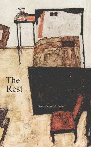 The Rest - 9781792896446