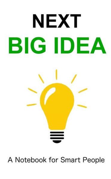 Next Big Idea