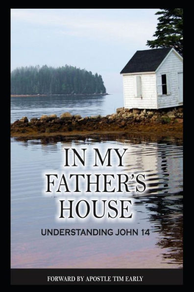 In my Father's House: Understanding John 14