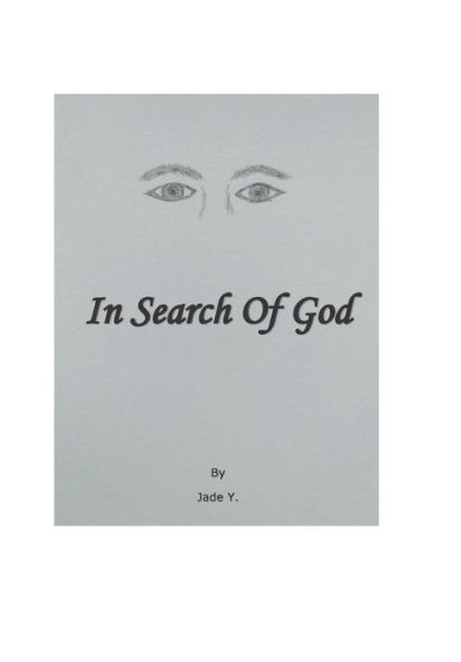 In Search Of God - 9781792952760