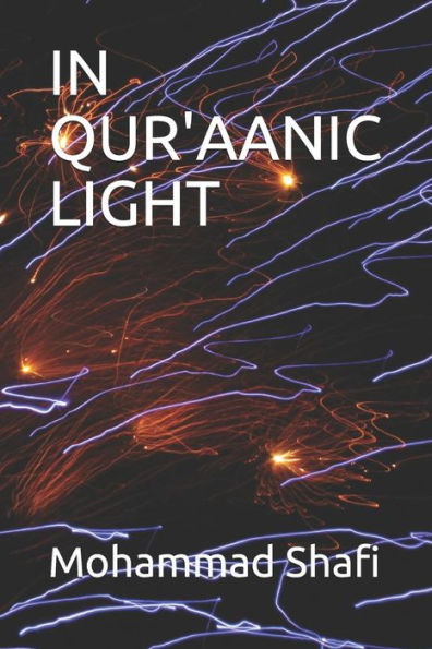 IN QUR'AANIC LIGHT