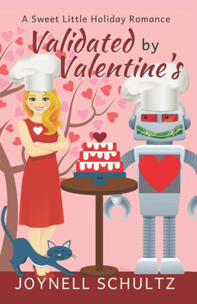 Validated By Valentine's