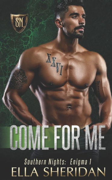 Come For Me (Southern Nights Enigma)