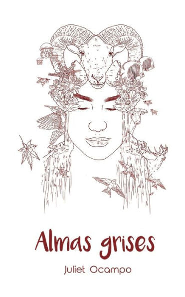 ALMAS GRISES (Edición Española)