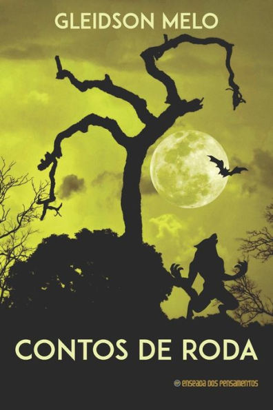 Contos de Roda (Edición Portuguesa)