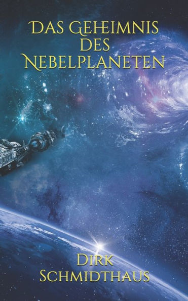 Das Geheimnis des Nebelplaneten (Edición alemana)