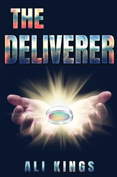 The Deliverer - 9781793010315