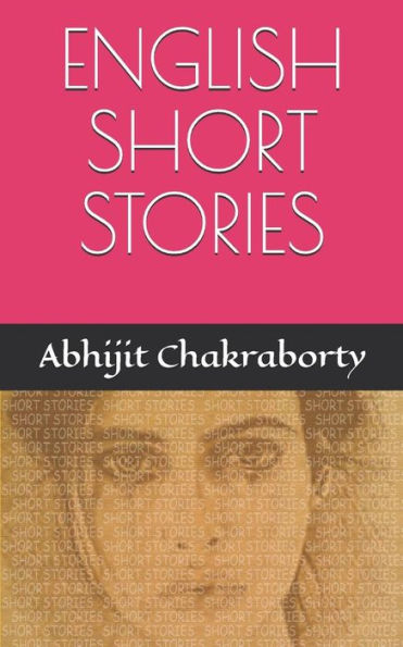 ENGLISH SHORT STORIES